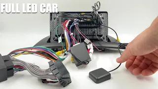 Tutorial Conexion BMW X3 E83