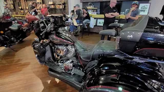 BIKE WEEK 2021 DAYTONA BEACH INDIAN MOTORCYCLE DEALERSHIP TOUR