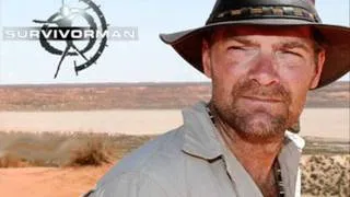 Les Stroud Interview