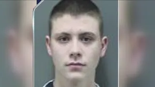 Muskego teen charged with sexual assault of underage girl