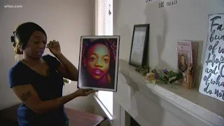 Mother of young girl who was killed by her best friend speaks out