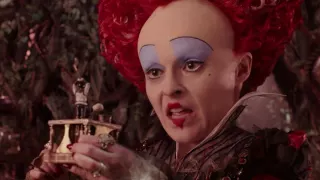 Alice Through The Looking Glass | RedQueensLairDeletedScene | Available on Digital and Blu-ray NOW