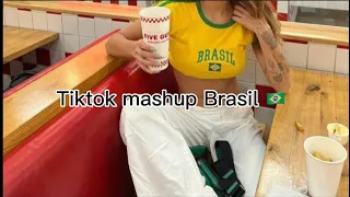 Tiktok mashup Brasil 49 (Dance se souber)