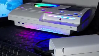 How to power a PC with an Xbox brick