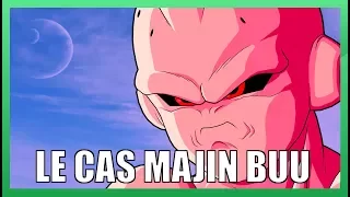 Le cas Majin Buu - Dragonballogy #9