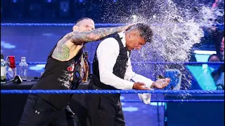 Ups & Downs From WWE SmackDown (Jul 3)