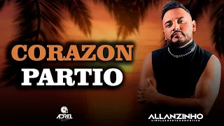 ALLANZINHO - CORAZON PARTIO