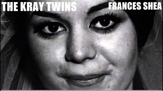 The Kray Twins - Frances Shea