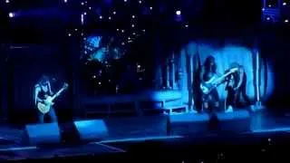 Iron Maiden - Fear of the Dark (SKK, St.Petersburg, Russia, 10.07.11)