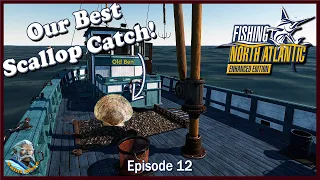 Fishing North Atlantic | Ep 12 | Net of Goodies