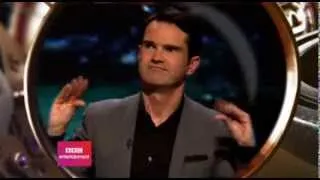 QI Promo - BBC Entertainment