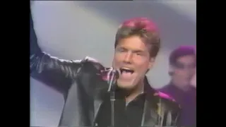 Modern Talking - Brother Louie '98 (Rap Version) [France 2, Y a quoi à la télé ce soir, 14.11.1998]