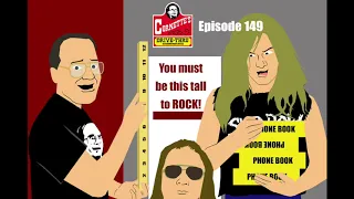 Jim Cornette on Chris Jericho vs. Sebastian Bach: Round Two