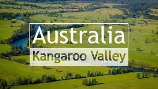 Kangaroo Valley | Australia | 4K