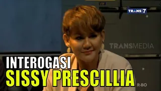 Interogasi Sissy Prescillia, Komandan Dijebak Andhika | LAPOR PAK! (11/11/21) Part 3