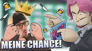 TEAMOJIS BRECHEN MICH... 👨‍🚀🔪 - ♠ Gaming Quiz: Vlesk Brainlag ♠