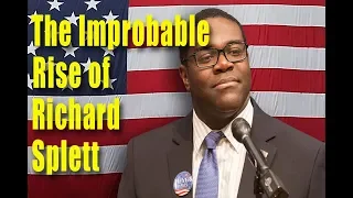 The Very Best of Richard Splett *ALL SEASONS* VEEP SUPERCUT