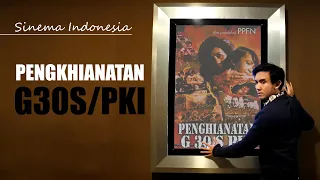 FILM PENGKHIANATAN G30S/PKI (HD Version)