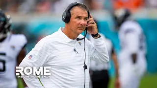 Urban Meyer's Apology REEKS Of Hypocrisy | The Jim Rome Show