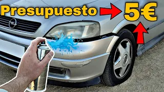 ✅ Me REGALAN este COCHE y lo VUELVO a REGALAR 🎁