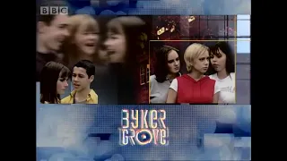 Byker Grove Intro (1999)