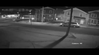 Jamestown Police looking for arsonist(s)