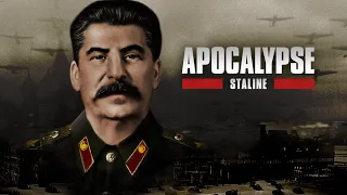Documental - Apocalipsis: Stalin  - Rojo