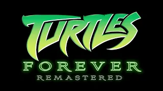 Turtles Forever (2009) Remastered - Trailer