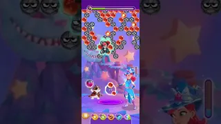 Bubble witch saga 3 defeating morgana