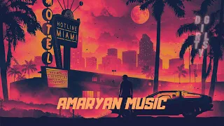 Amaryan Music - Dirty Girls