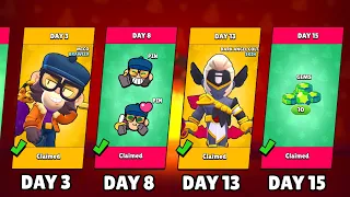 New Brawlidays Gifts List!