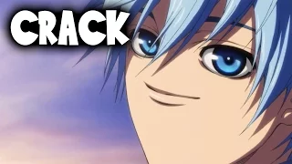 ANIME MIX ON CRACK Compilation #4 ft. EARRAPE