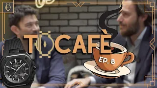 TOCafè, Report Cards and Unboxing by Mario Mossa Gioiellieri