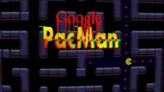 Google-PacMan.Exe Android Trailer