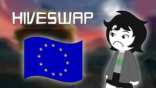 Hiveswap Review (Real)