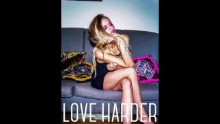 Kyla La Grange - Love Harder