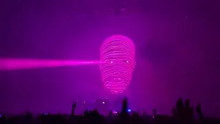 The Chemical Brothers - No Reason + Hey Boy Hey Girl (live in Seattle 4/18/23)