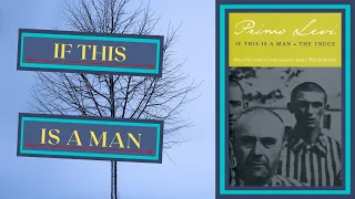 If This Is a Man by Primo levi Full audiobook with subtitles.