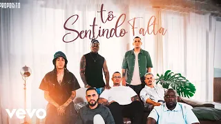 Di Propósito - Tô Sentindo Falta (Clipe Oficial)