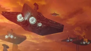 Star Destroyer edit