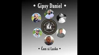 Gipsy Daniel - čom ši lásko mi (cover)