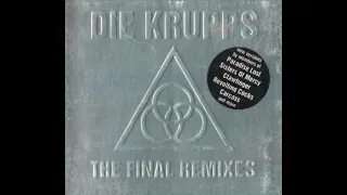 Die Krupps - Fatherland (The Sisters of Mercy & The Cassandra Complex Remix)