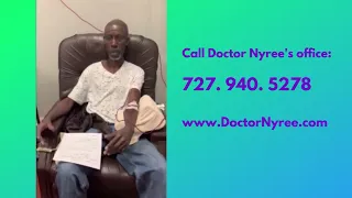 Testimonials: Dr. Nyree Abdool Clinic - Testimonial Video #1