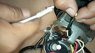 como reparar ventilador que no hace nada fácil y sin gastar nada