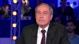 Claude Guéant - On n'est pas couché 9 septembre 2017 #ONPC