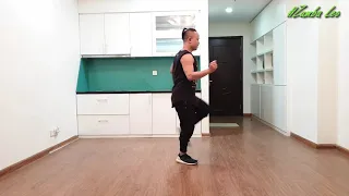 You're My Heart, You're My Soul - Line Dance / Beginner (BÀI HƯỚNG DẪN BẤM▶️)