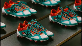 Umbro - Velocita 3