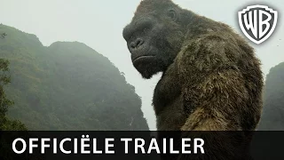 Kong: Skull Island | Rise of the King | Officiële trailer 3 NL ondertiteld | 9 maart 2017