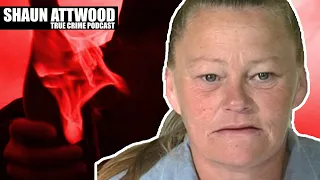 Wild Woman Firebombed In Arizona: Credit True Geordie