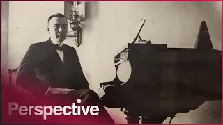 Sergei Rachmaninov: The Unbeatable Virtuoso | Classical Destinations With Simon Callow | Perspective